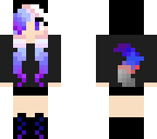 galaxy crystal
