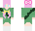 girl scout