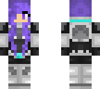 gray paladin