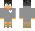 grey guy