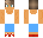 gym boy