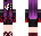 haleys skin 4