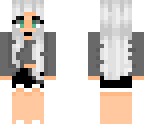 i just had to recolour my skin