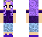 i love purple