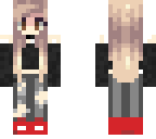 ia lee - oc