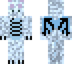 ice dragon