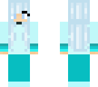 ice girl