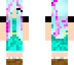 ice girl
