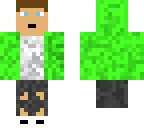 its ya boy elni edit