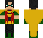 jason todd robin