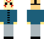 jason vorhees