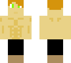 jensen shirtless skin