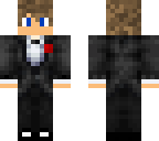 josh tux