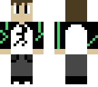 jumper alexander