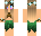 jungle girl