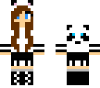 kawii panda