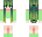 kris