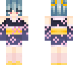 kumiko angie