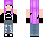 lilith and is for maya