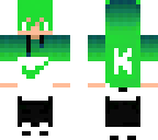 lime boy