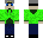 luxorsyt skin