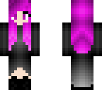 mage girl