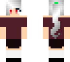 maroon girl