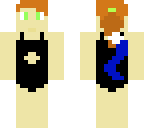 max swimsuit skin