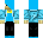 mc skin 1