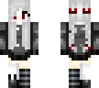 me again as a shinobi