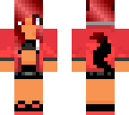 me as aphmau the depp end