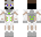 me as genji