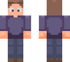michael afton