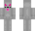 mk 1 magenta iron man