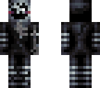 molten puppet