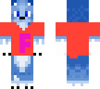 my fursona