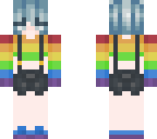 my pride skin