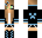 my skin