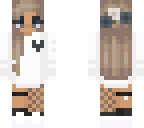 my skin