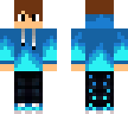 my skin updated