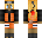 naruko dark skin edit