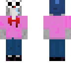 narwhale clothed
