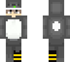nervig