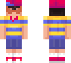 ness more like yess