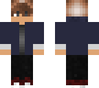 nicks skin