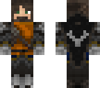 nordic whiterun guard