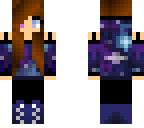 not my skin