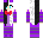 old bonnie