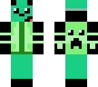 pandacreeper