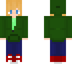 past ben drowned